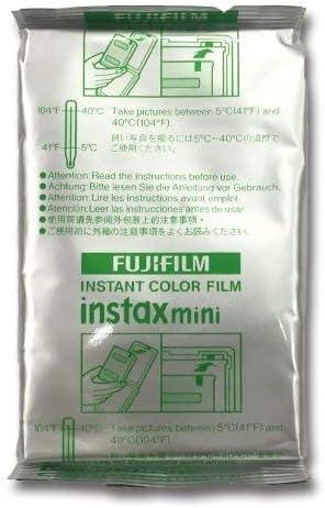 Fujifilm InstaX Mini Film (2pk)