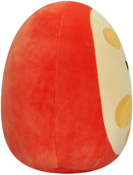 Squishmallows Mannon Gouda Cheese Plush 12”  Soft & Adorable