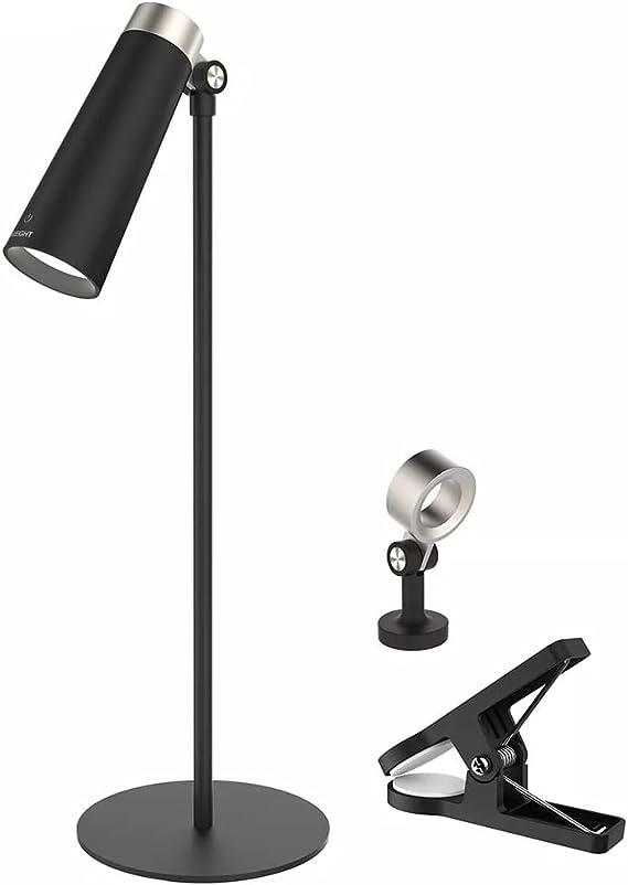 Yeelight 4-in-1 Rechargeable Desk Lamp