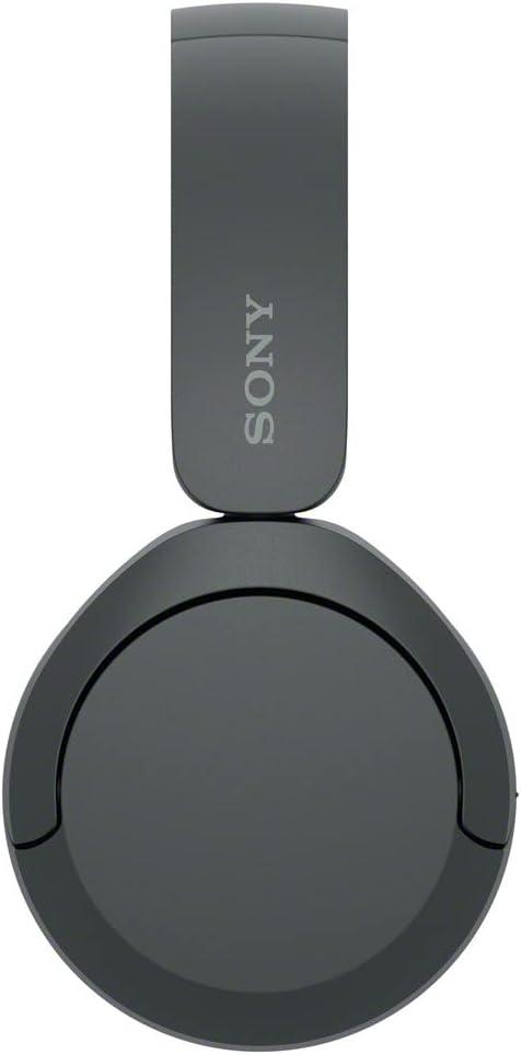 Sony WH-CH520 Wireless Headphones Bluetooth On-Ear Headset