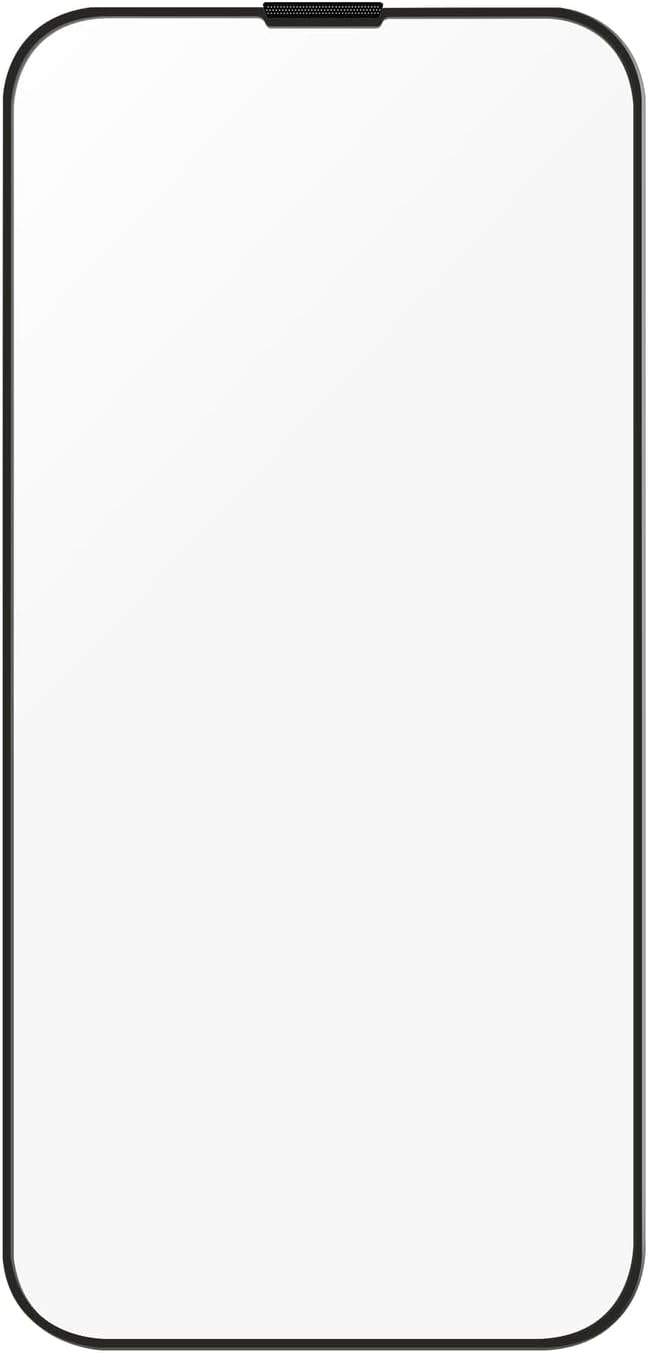 UNIQ OPTIX Vivid Clear Glass for iPhone 14 Pro