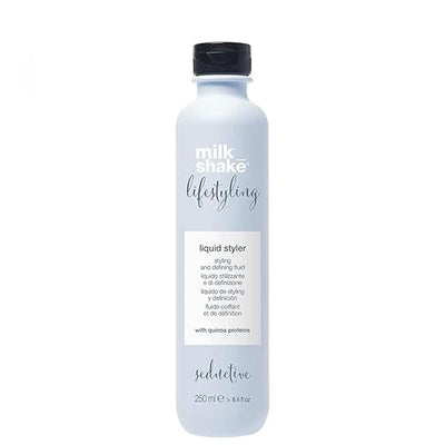 Milk Shake Liquid Styler 250ml - Life Styling for All Hair Types