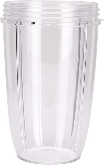 Nutribullet Tall Cup - Clear