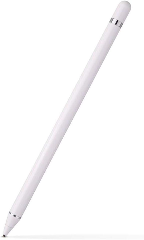 Devia Touch Pencil - White