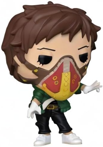 Funko Pop! Kai Chisaki A Must-Have for My Hero Academia Fans