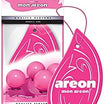 Mon Bubble Gum from Areon