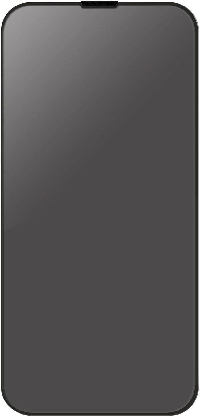 واقي شاشة UNIQ OPTIX برايفسي iPhone 15 pro 6.1 2023