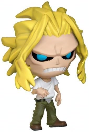 Funko POP! My Hero Academia - All Might Collectible Figure