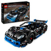 LEGO Technic Porsche GT4 e-Performance Race Car – 836 Pieces | Set 42176