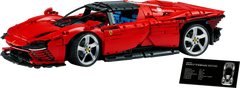 LEGO® Technic - Ferrari Daytona SP3
