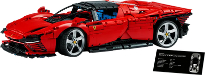 LEGO® Technic - Ferrari Daytona SP3