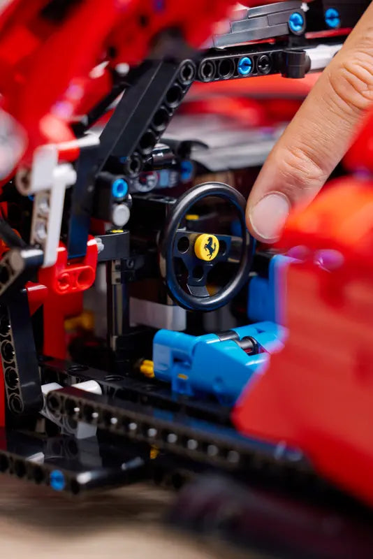 LEGO® Technic - Ferrari Daytona SP3