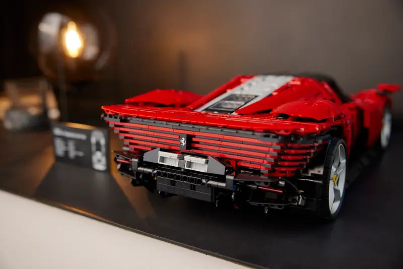 LEGO® Technic - Ferrari Daytona SP3