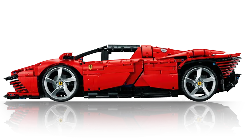 LEGO® Technic - Ferrari Daytona SP3