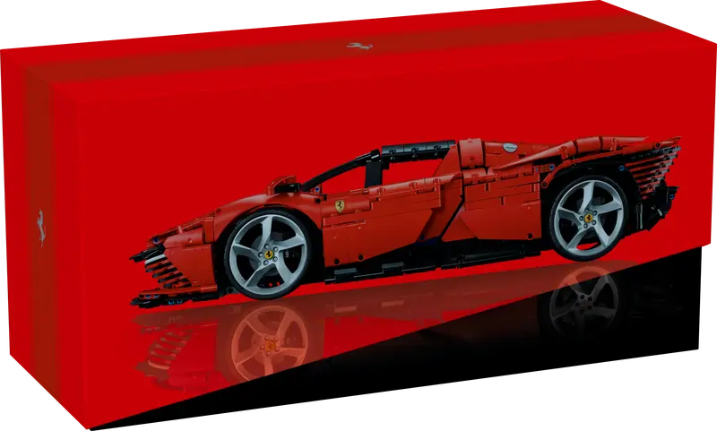 LEGO® Technic - Ferrari Daytona SP3