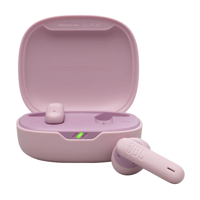 JBL Wave Flex 2 True Wireless In-Ear Headphones | JBLWFLEX2