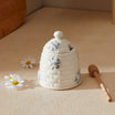 Rusty Honey Jar - Madame Coco JO