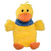 Hugo Frosch Hot Water Bottle – German Quality & Safe