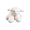 Hugo Frosch 3-in-1 Hot Water Bottle – White Sheep Design