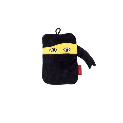 Hugo Frosch Small Hot Water Bottle – Safe & Portable
