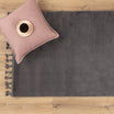 Carol Fringed Carpet - Madame Coco JO