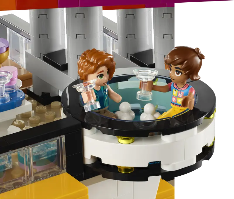 LEGO® Friends - Andrea's Modern Mansion 42639