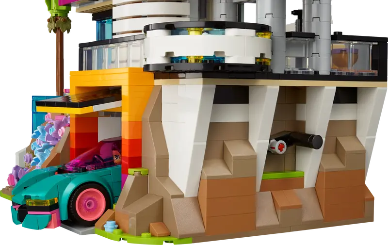 LEGO® Friends - Andrea's Modern Mansion 42639
