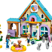 LEGO® Friends - Horse and Pet Vet Clinic