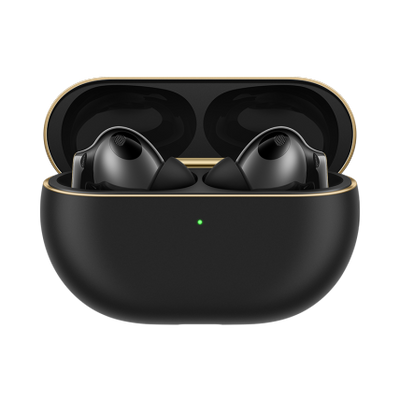 HUAWEI FreeBuds Pro 4 – Hi-Res Audio, Smart ANC, Motion Controls