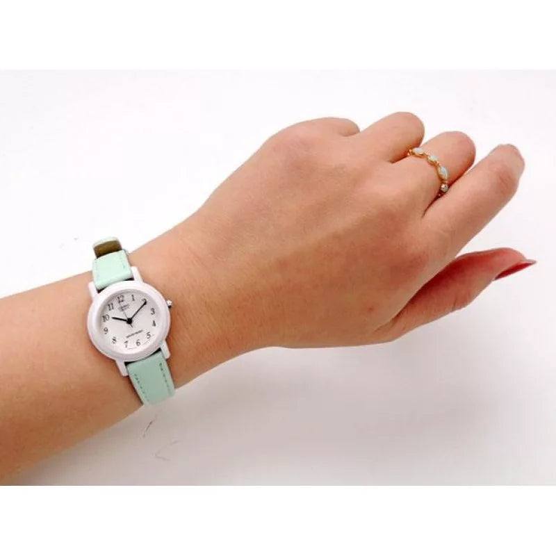 CASIO LQ-139L-2B WOMEN WATCH
