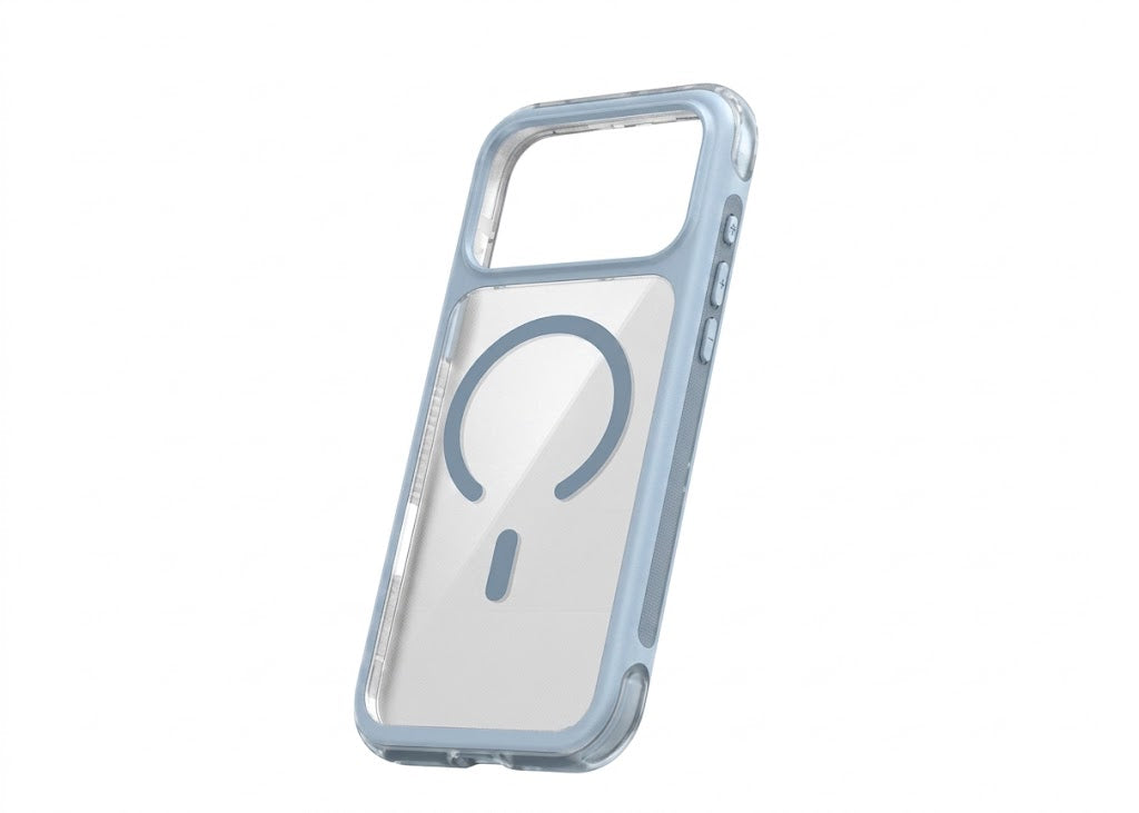 WiWU AreoShield Pro AS-202 Airbag Case for iPhone 18 Pro/17 Pro