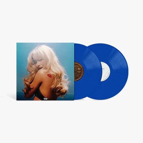 اسطوانة فينيل Sabrina Carpenter - Short N' Sweet Deluxe