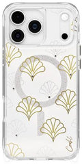 UNIQ Coehl iPhone 17 Pro Max Magnetic Charging Maree