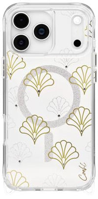 UNIQ Coehl iPhone 17 Pro Max Magnetic Charging Maree