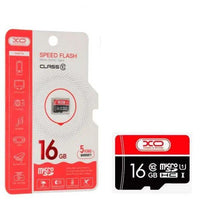 XO High level TF high speed memory card (16 GB)