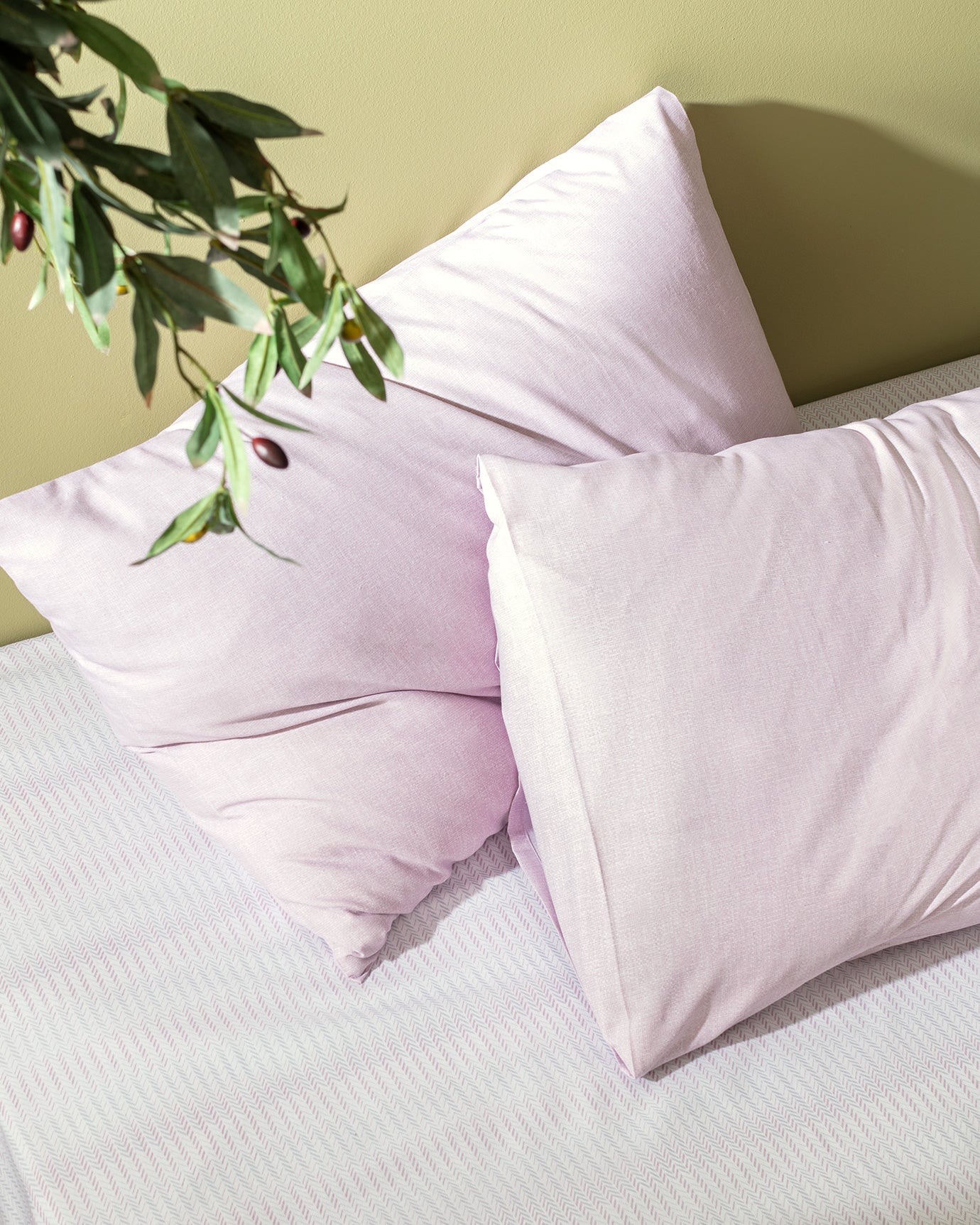 Delrico Double Size Duvet Cover Set - Madame Coco JO
