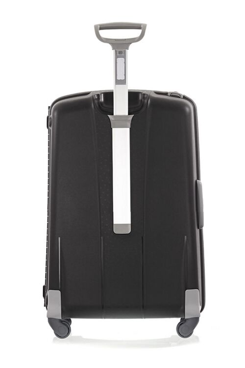Samsonite Aeris Comfort Spinner 68cm – Lightweight Hard Case with TSA Lock