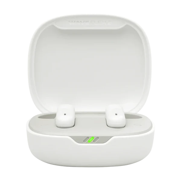JBL Wave Flex 2 Wireless Earbuds Noise Cancelling