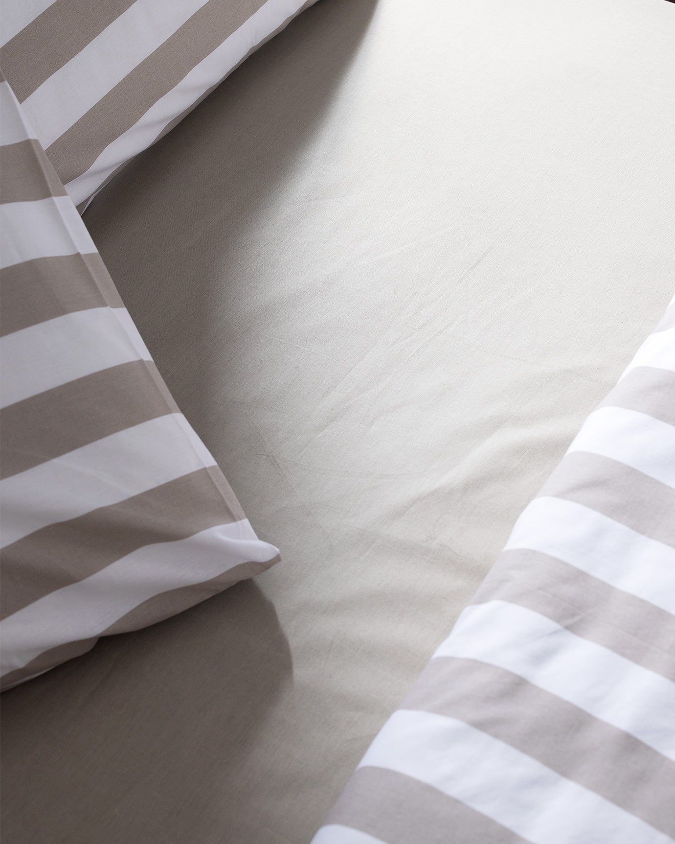 Avignon Double Size Duvet Cover Set - Ranforce Patterned - Madame Coco JO
