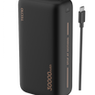 TECNO 3 Way High Speed 30000mAh Power Bank with LED Display