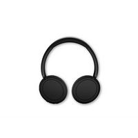 Philips 5000 Series TAH5209BK/00 Over-Ear Wireless Headphones