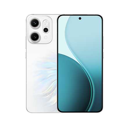 OPPO Reno 14 5G 512GB 12GB AMOLED 120Hz Screen