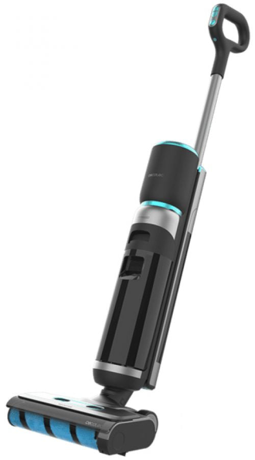 Cecotec Freego Wash&Vacuum Electric Floor Cleaner 200W - 35 Minutes Battery Life - Official Agent