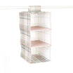 Luisa 3 Compartments In Cabinet Organizer - Madame Coco JO