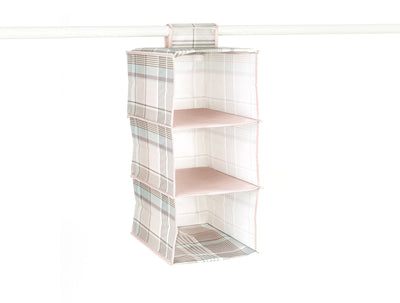 Luisa 3 Compartments In Cabinet Organizer - Madame Coco JO