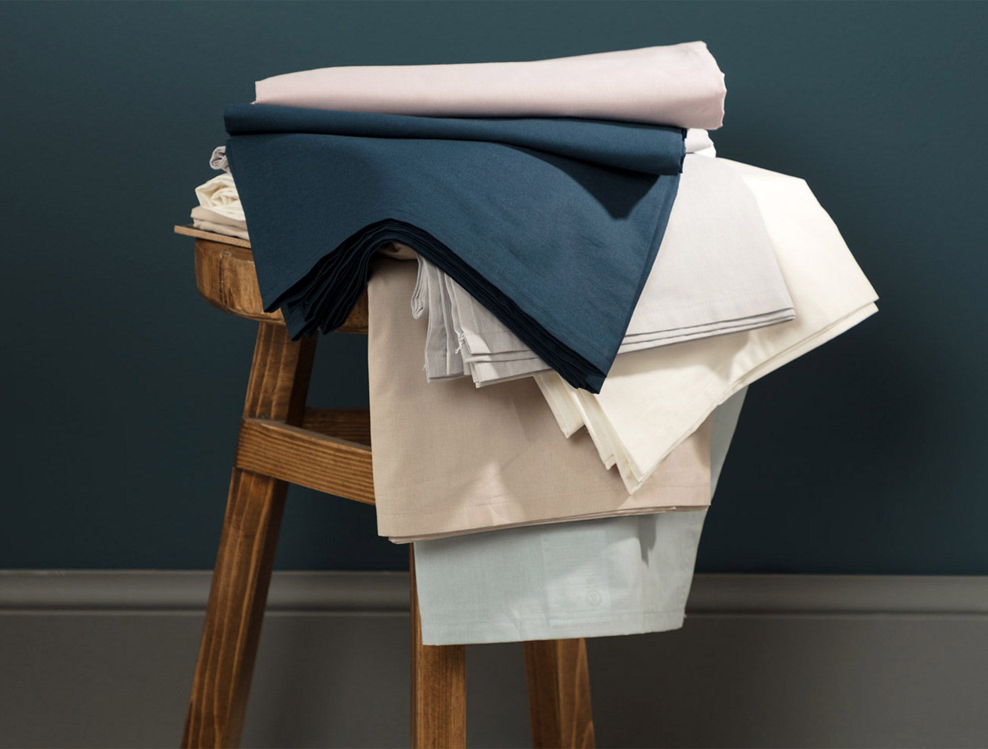 Manon Ranforce Fitted Sheet - Madame Coco JO