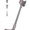 Dyson V8 Absolute / vacuum cleaner - COPPER