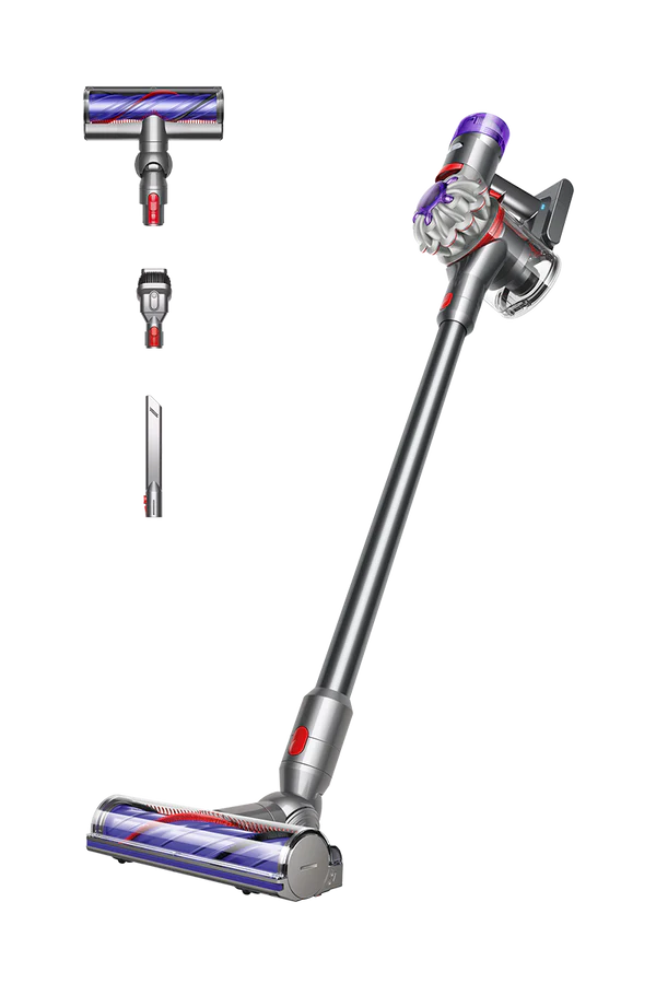 Dyson V8 Absolute / vacuum cleaner - COPPER