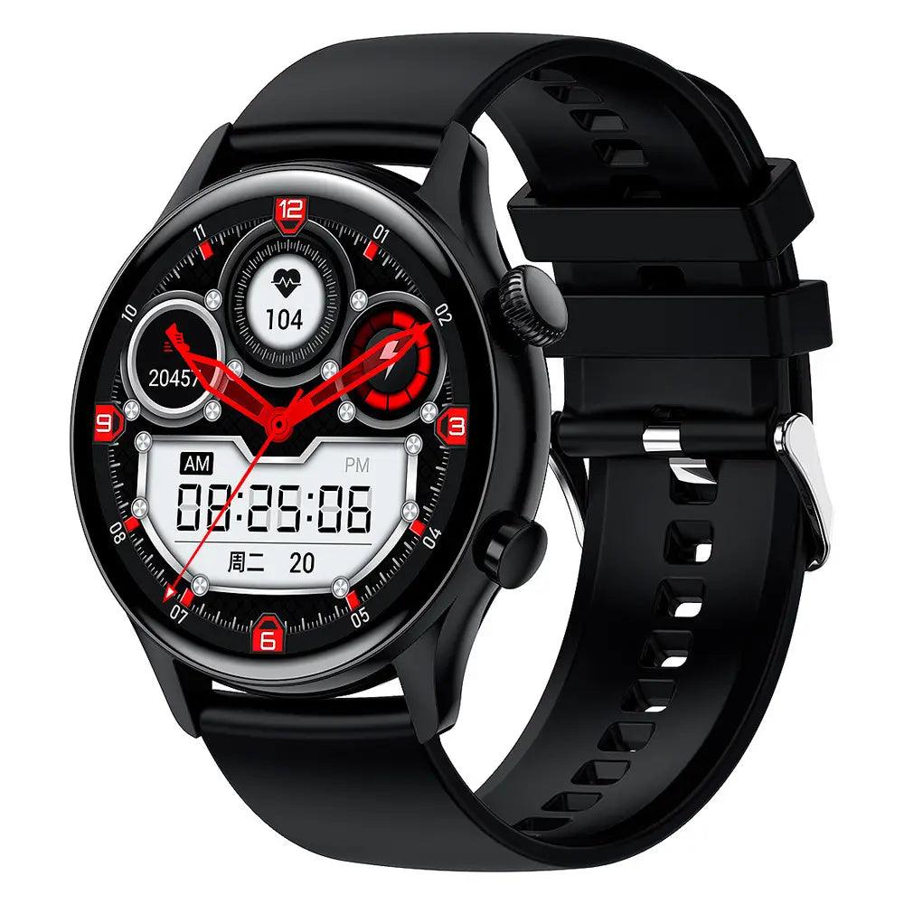 XO J4 Smart Sports Talking Watch