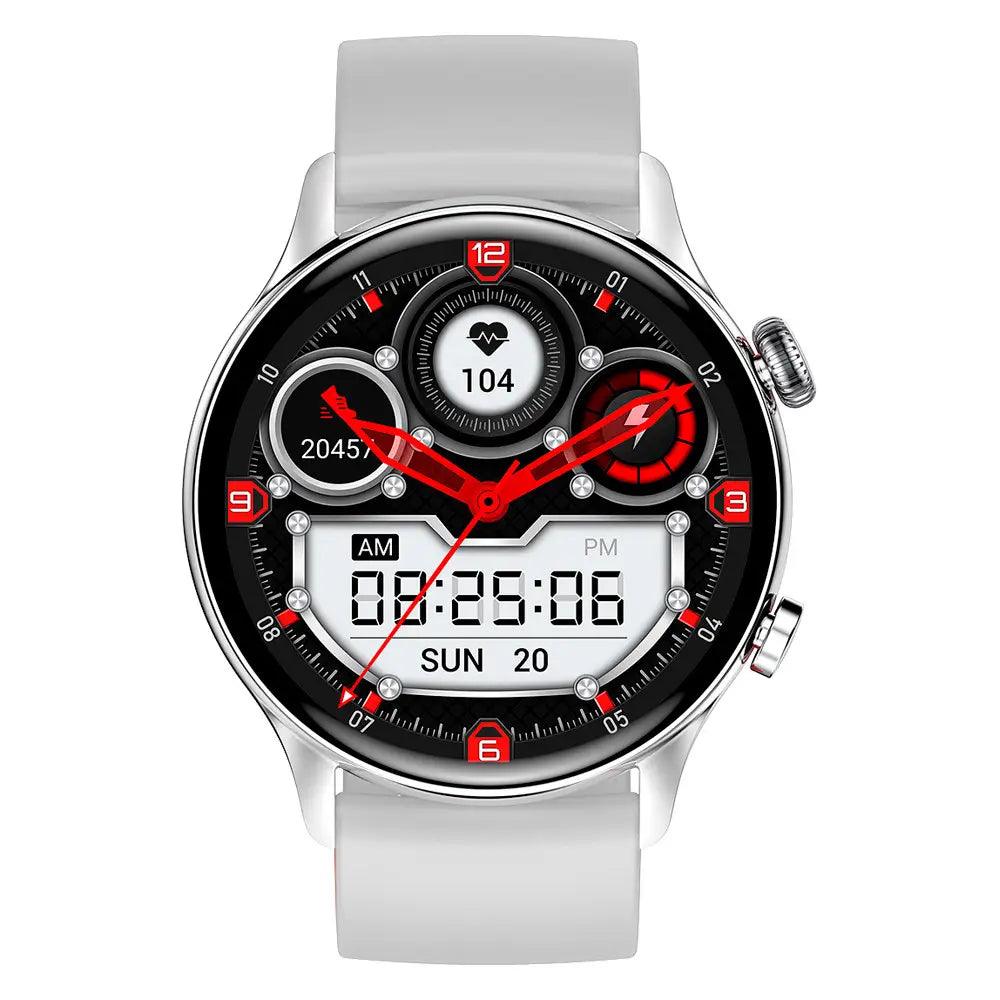 XO J4 Smart Sports Talking Watch